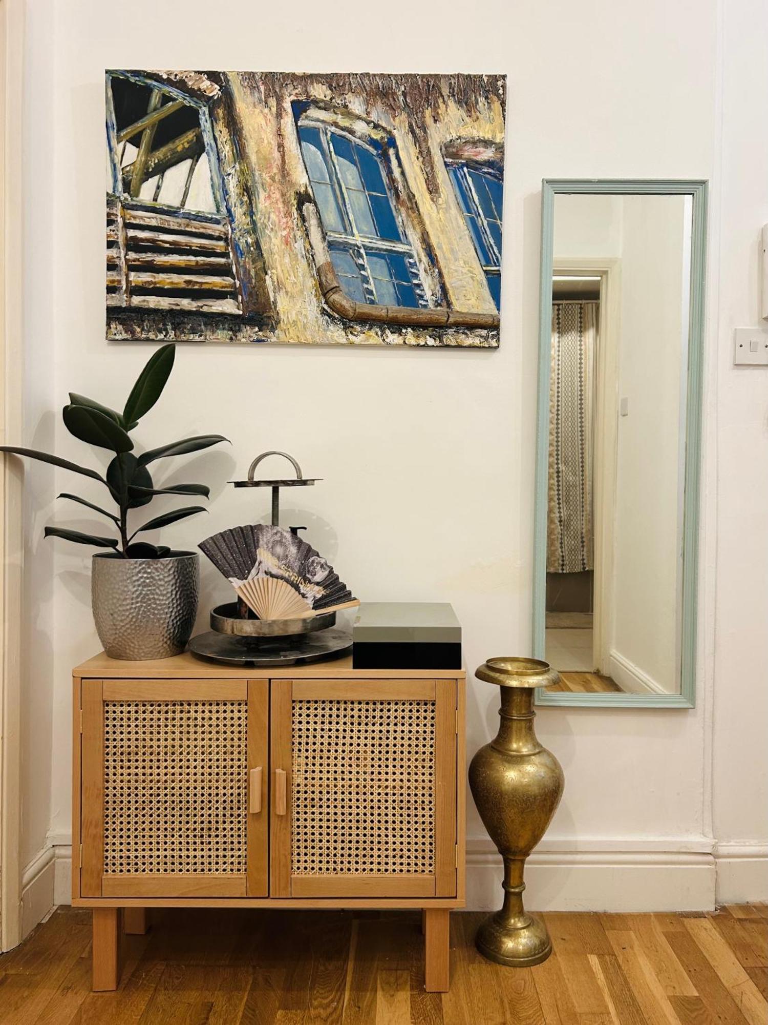 Kensington Secret Gem Apartamento Londres Exterior foto
