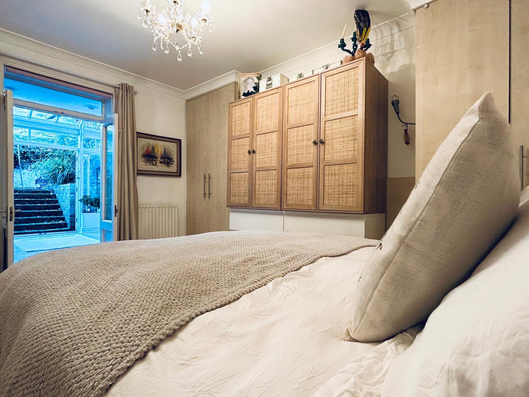 Kensington Secret Gem Apartamento Londres Exterior foto