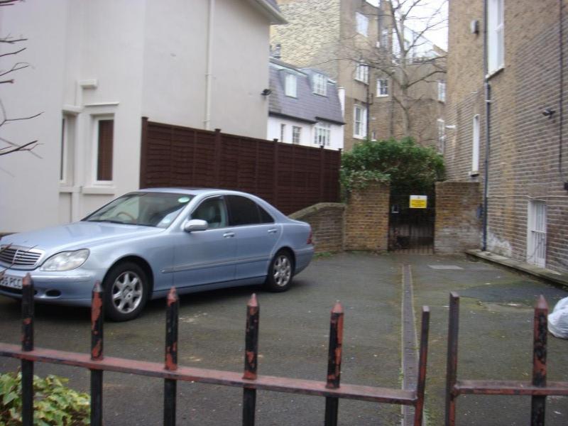 Kensington Secret Gem Apartamento Londres Exterior foto