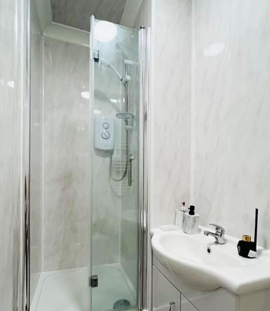Kensington Secret Gem Apartamento Londres Quarto foto