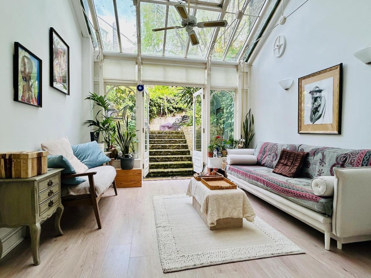 Kensington Secret Gem Apartamento Londres Quarto foto