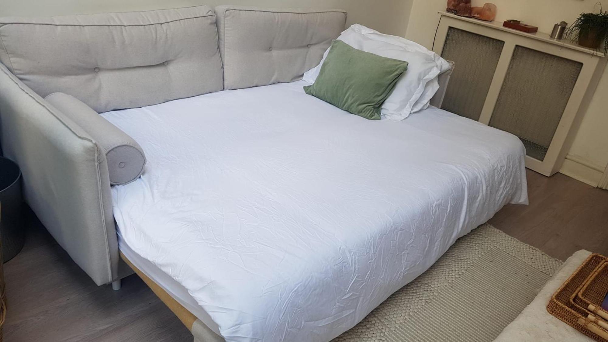 Kensington Secret Gem Apartamento Londres Quarto foto