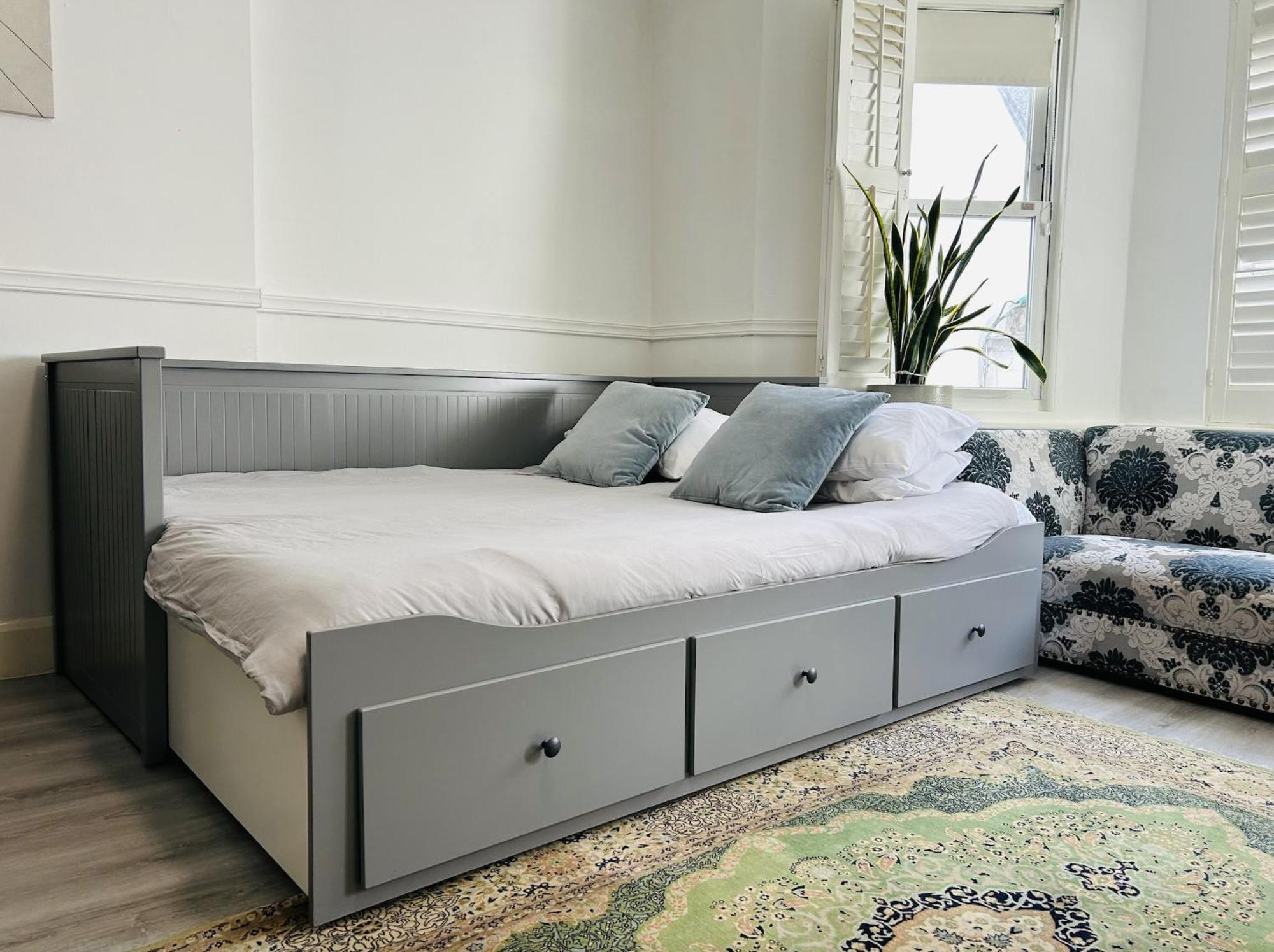 Kensington Secret Gem Apartamento Londres Quarto foto
